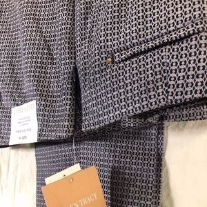 Ellen Tracy | Betty Slim Ankle Pants